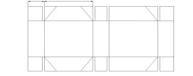 基于CANopen的全自動(dòng)糊盒機(jī)解決方案ccc